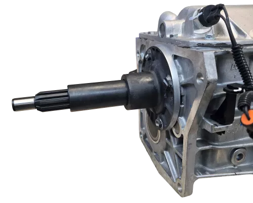 MDL Tremec T5z for Ford 74-78 Mustang II
